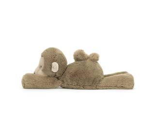 Smudge monkey original - Jellycat