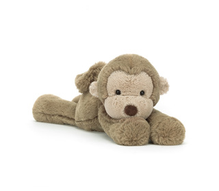 Smudge monkey original - Jellycat