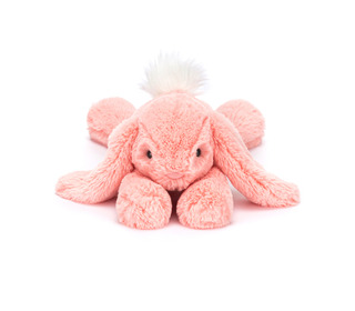 Smudge apricot rabbit original - Jellycat