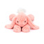 Smudge apricot rabbit original - Jellycat