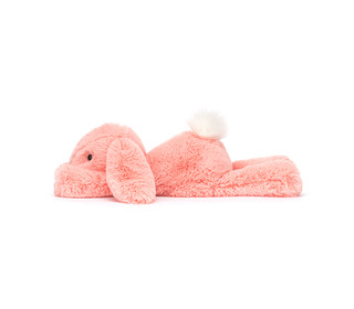 Smudge apricot rabbit original - Jellycat