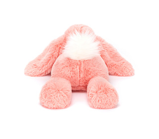 Smudge apricot rabbit original - Jellycat