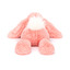 Smudge apricot rabbit original - Jellycat