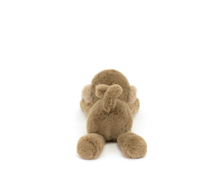 Smudge monkey tiny - Jellycat