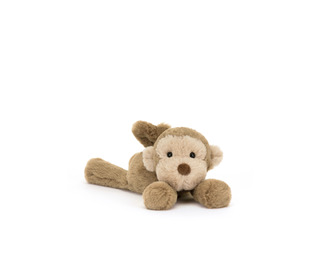 Smudge monkey tiny - Jellycat