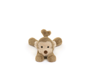 Smudge monkey tiny - Jellycat