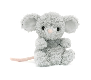 Yummy mouse - Jellycat