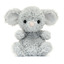 Yummy mouse - Jellycat