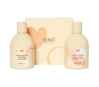 Giftset - Love Letter to the Mother - Kenkô skincare