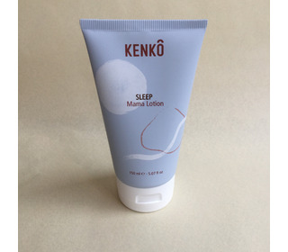 Sleep Mama Lotion - Kenkô skincare