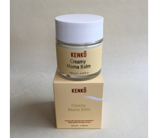 Creamy Mama Balm - Kenkô skincare