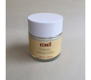 Creamy Mama Balm - Kenkô skincare