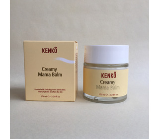 Creamy Mama Balm - Kenkô skincare