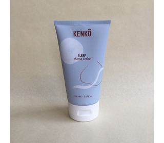 Sleep Mama Lotion - Kenkô skincare