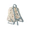 Andreas backpack - sea creature/sandy - Liewood