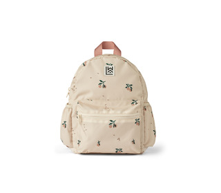 Andreas backpack - peach/sea shell - Liewood