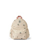 Andreas backpack - peach/sea shell