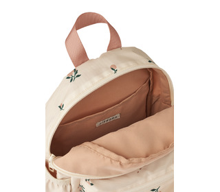 Andreas backpack - peach/sea shell - Liewood