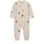 Birk printed pyamas jumpsuit - circus / sandy - Liewood