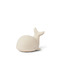 Winston whale night light - sandy - Liewood