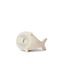 Winston whale night light - sandy - Liewood