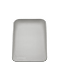 Leander matty changing mat - pearl grey