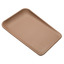 Leander matty changing mat - clay - Leander