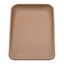 Leander matty changing mat - clay - Leander