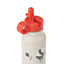 Falk water bottle - circus/sandy - Liewood