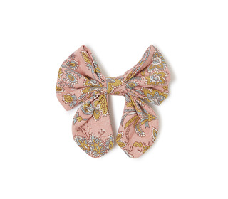 Hair clip Gilla - Pink riviera - Louise Misha