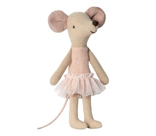 Mouse, Ballerina Big sister - Maileg