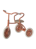 Abri à tricycle, Mouse - coral