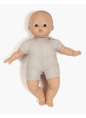 Doll 28 cm - Lucien