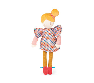 Mademoiselle Agathe Les Parisiennes - Moulin Roty