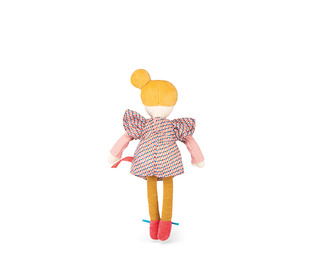 Mademoiselle Agathe Les Parisiennes - Moulin Roty