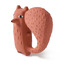 Baby teether - Cyril squirrel fox - Oli & Carol