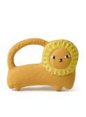 Baby teether - Richie lion