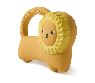 Baby teether - Richie lion - Oli & Carol