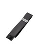 Leather strap for Leander Classic safety bar, black