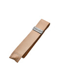 Leather strap for Leander Classic safety bar, natural