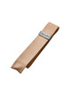 Leather strap for Leander Classic safety bar, natural