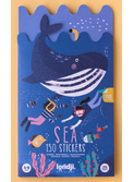 Sea Stickers