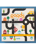 Pocket game - roads