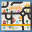 Pocket game - roads - Londji