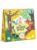 Wooden toys - my wooden world forest