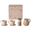 Hot chocolate set, mini - Maileg