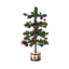 Christmas tree, mouse - Maileg