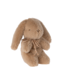 Bunny plush, mini - cream peach