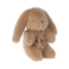 Bunny plush, mini - cream peach - Maileg