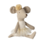 Ballerina Mouse, Little sister - off white - Maileg